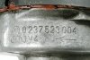 Aparat zapłonowy Mercedes 124 90 2.3 0237523004